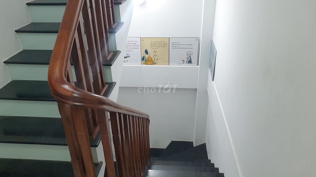 BÁN NHÀ  LÔ GÓC 3 THOÁNG, MT 7,7, HỒ KHƯƠNG ĐÌNH, THANH XUÂN, 11TỶ. Mua bán nhà ở tại Quận Thanh Xuân Hà Nội được đăng bởi Hangdato hình 3