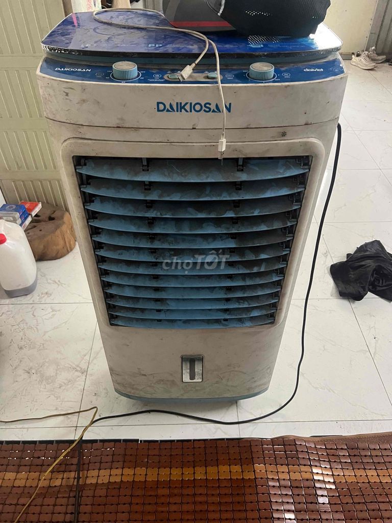 Máy lạnh Sharp 2hp Inverter cũ. Mua bán Máy lạnh, điều hoà tại Quận Bình Tân Tp Hồ Chí Minh được đăng bởi Quan hình 1