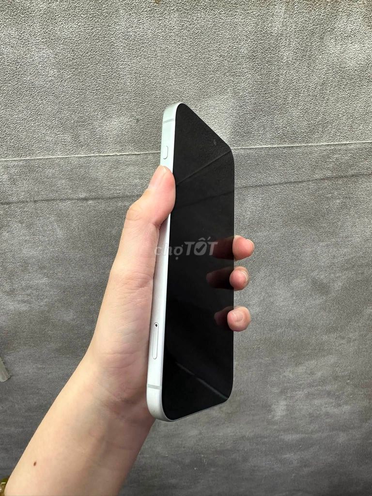 Apple iPhone 17 Pro Max Bạc Đã sử dụng. Mua bán Điện thoại tại Quận 5 Tp Hồ Chí Minh được đăng bởi Hội Đồ Điện Tử hình 1
