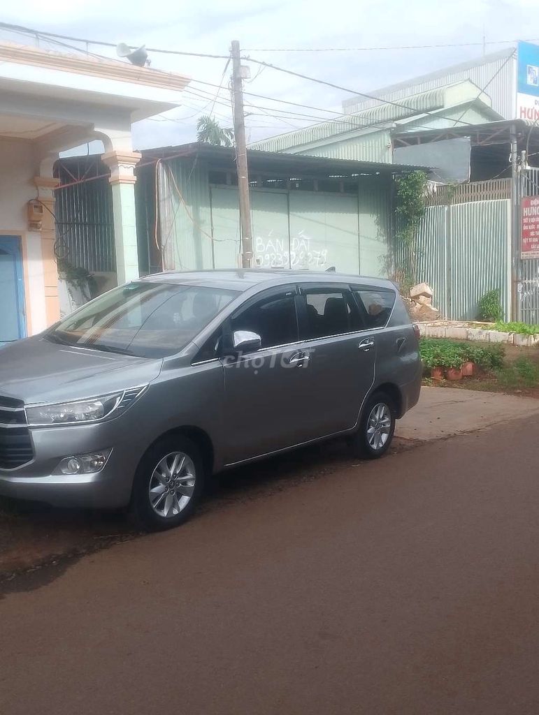 2017 2.0E - 105000 km. Mua bán Ô tô tại Huyện Bù Đăng Bình Phước được đăng bởi Long hình 1