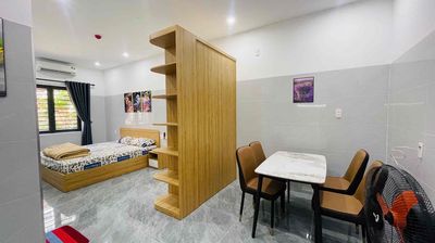 Аренда · 1 комн. · 40 м² · Quận Sơn Trà, ул. Đường An Trung 1