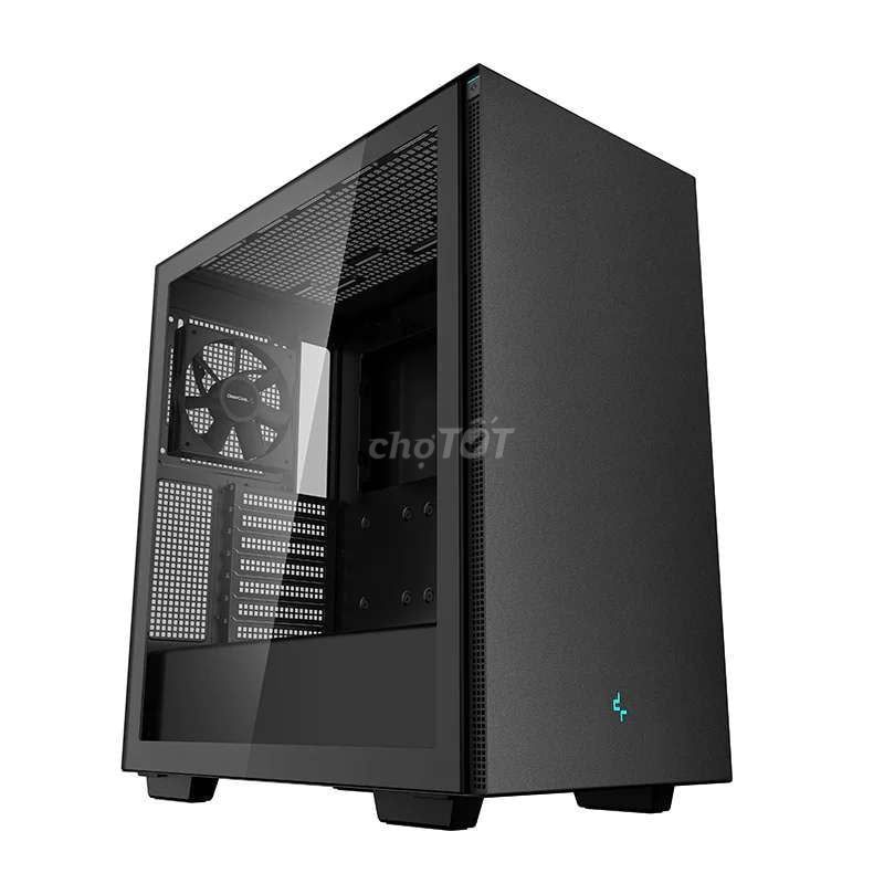 THÙNG MÁY TÍNH BÀN I7-RAM 16G-VGA 750TI CHẠY TỐT. Mua bán Máy tính để bàn tại Quận 11 Tp Hồ Chí Minh được đăng bởi MÁY VI TÍNH hình 1