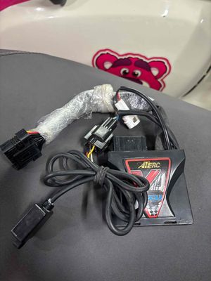 ECU v4 ATE vario 2017. Mua bán Phụ tùng xe tại Quận 3 Tp Hồ Chí Minh được đăng bởi có gì bán đó