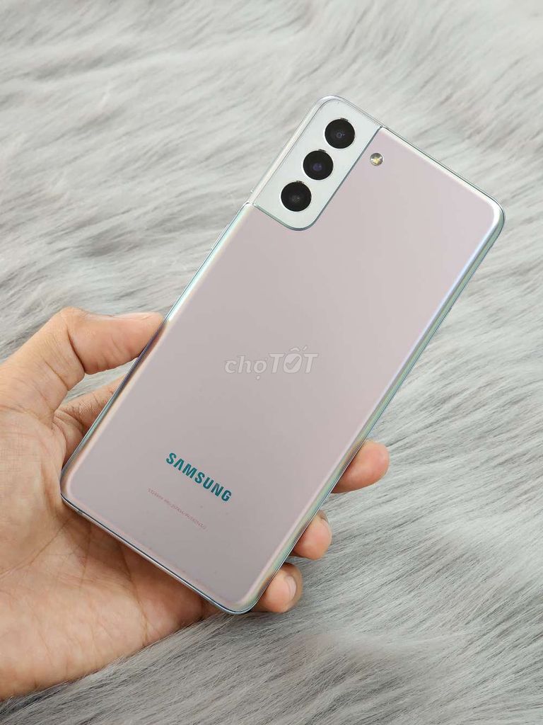 Samsung S21 Plus 5G 256GB tuyển chọn zin chuẩn