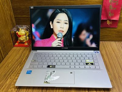 Asus thế hệ 11 còn nguyên TEM - SSD 512 GB. Mua bán Laptop tại Quận 10 Tp Hồ Chí Minh được đăng bởi Laptop Hùng Dũng 