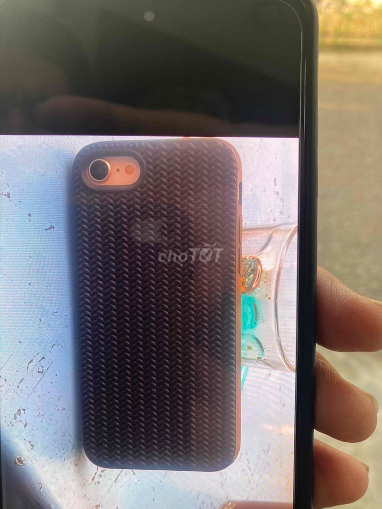 Apple iPhone Đen. Mua bán Điện thoại tại Thành phố Huế Thừa Thiên Huế được đăng bởi Đức Chế hình 1