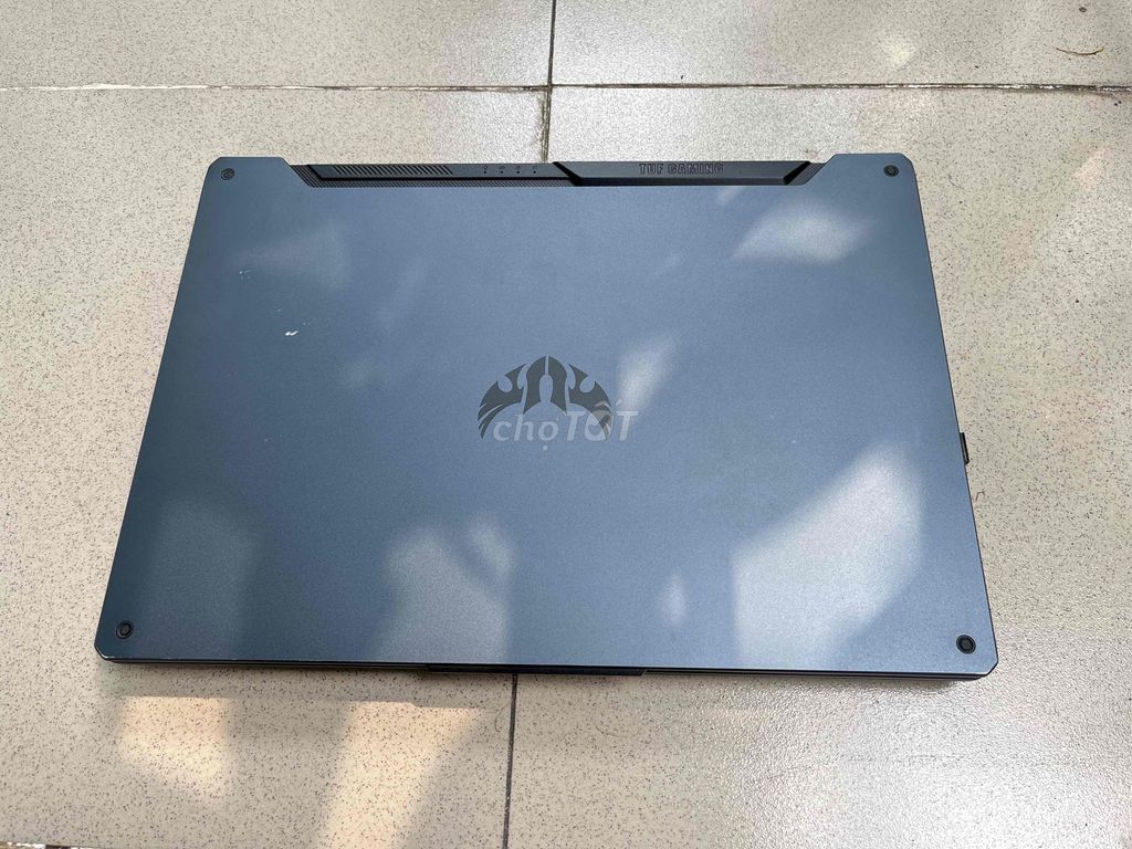 Asus TUF A15 R5 4600H 16G/512G, 1650ti, gl Macbook. Mua bán Laptop tại Quận Bình Thạnh Tp Hồ Chí Minh được đăng bởi quit 2k2 hình 1
