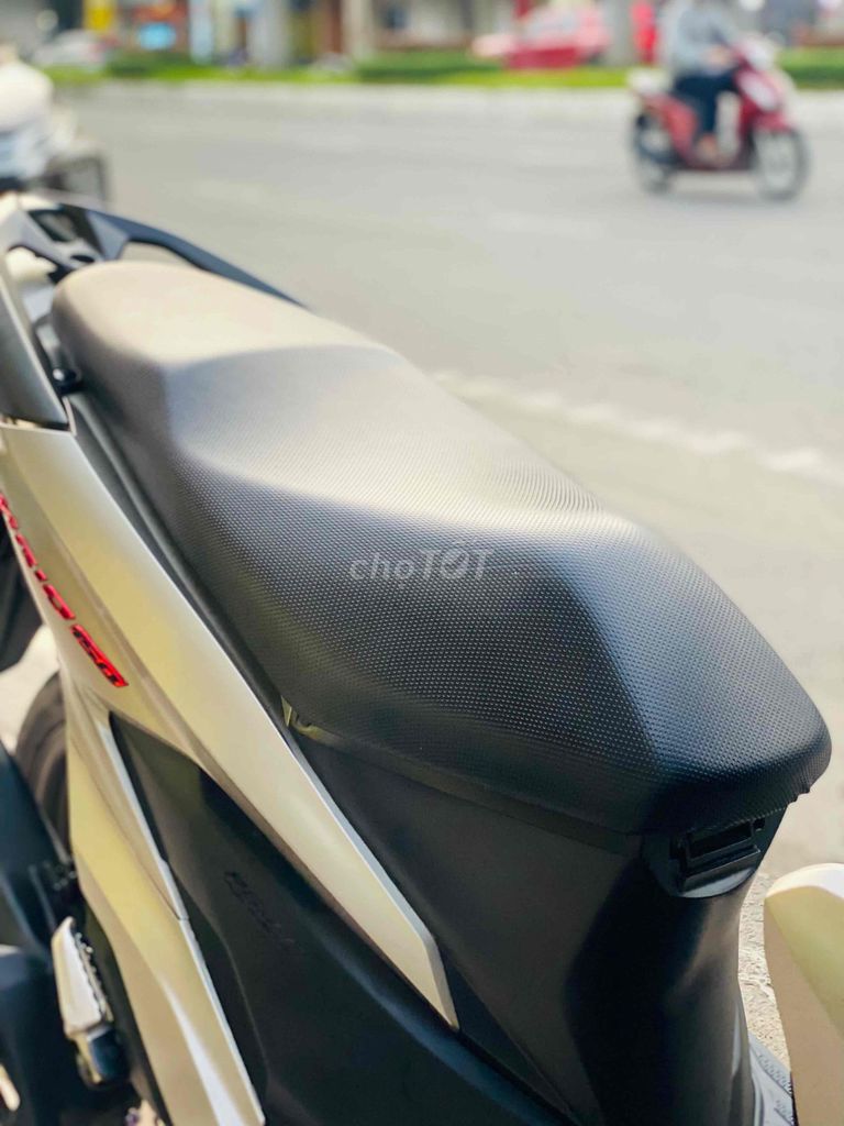 Vario 150 2020 xe đẹp chuẩn zin giá tốt✅. Mua bán Xe máy tại Quận Ninh Kiều Cần Thơ được đăng bởi Hiếu Xe máy Tân Liên Hưng 2 hình 13