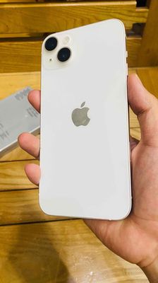 Iphone 14plus 256 quốc tế trắng rất đẹp. Mua bán Điện thoại tại Quận Cầu Giấy Hà Nội được đăng bởi Lê An