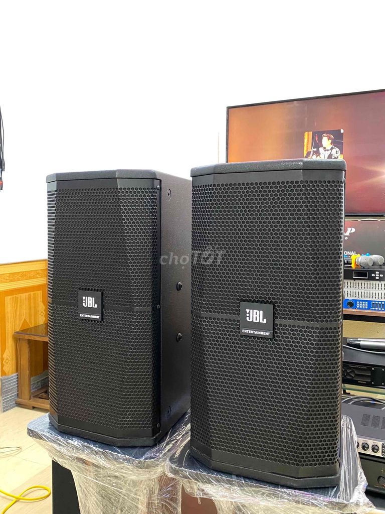 Dàn loa karaoke hàng công ty ba sao. Mua bán Tivi, Âm thanh tại Thành phố Nam Định Nam Định được đăng bởi Quốc Trinh hình 1