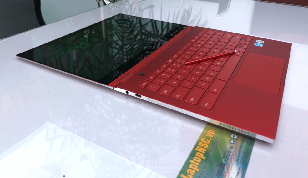 Cửa hàng LaptopNSC tại Quận 12, Tp Hồ Chí Minh hình 1