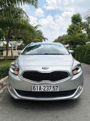 Kia Rondo Diseel 7 Chỗ 2015 Tự động 1 Chủ