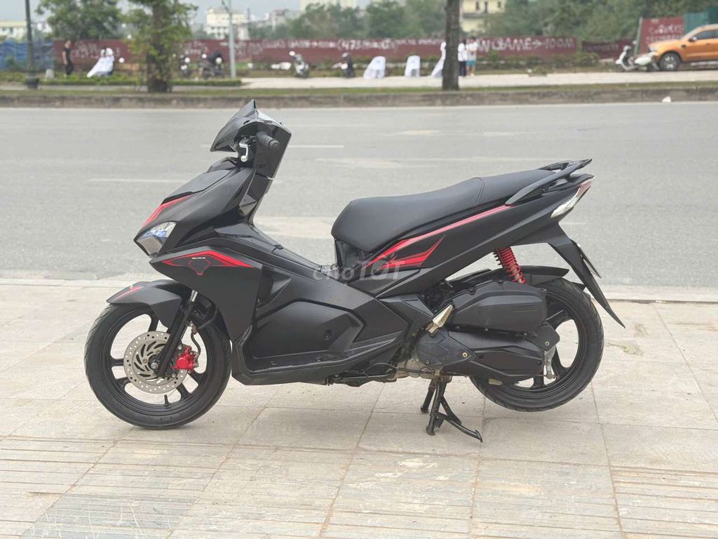 Honda Airblade 125 dky 2020. Mua bán Xe máy tại Quận Bắc Từ Liêm Hà Nội được đăng bởi My hình 4