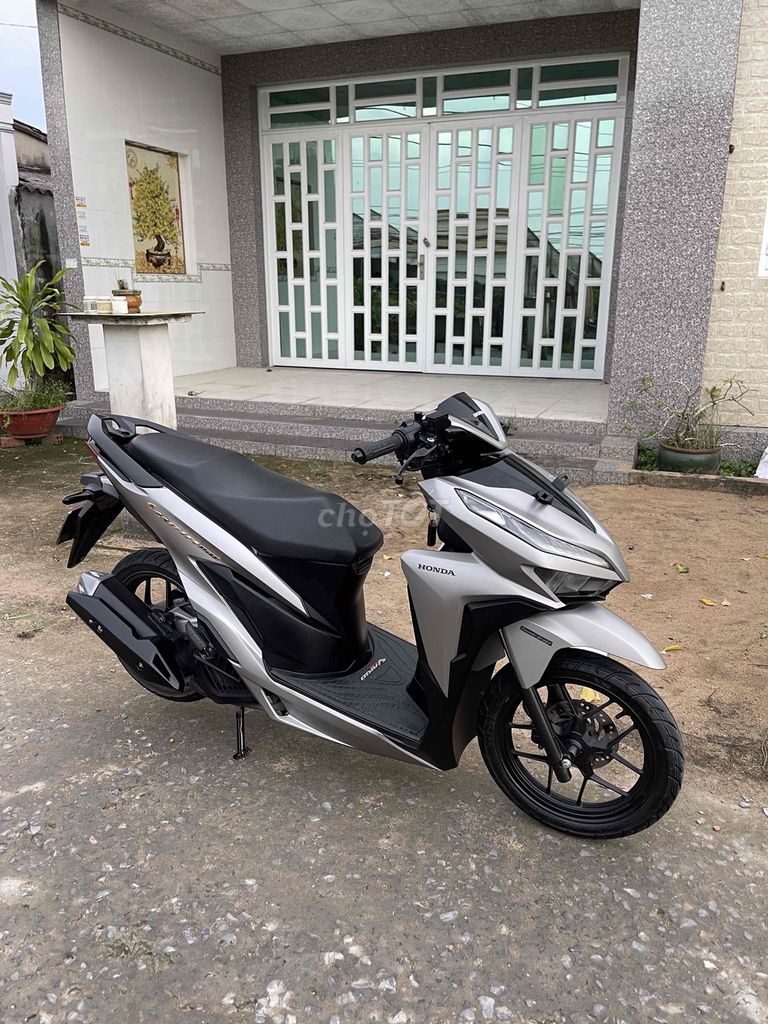 Cần Bán Vario 125 Zin Đẹp Keng Bao Rút. Mua bán Xe máy tại Huyện Lai Vung Đồng Tháp được đăng bởi Trương Hữu Phát hình 3