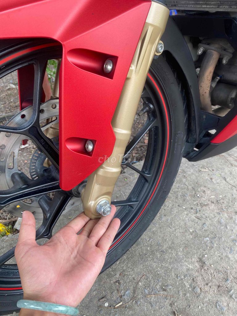 bán xe winner v3 abs chính chủ odo 3Ok xe đẹp 25.8. Mua bán Xe máy tại Huyện Củ Chi Tp Hồ Chí Minh được đăng bởi Minh Trung hình 14