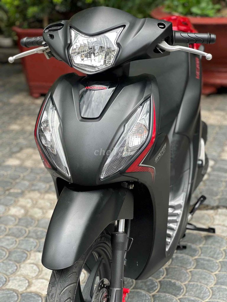 vision bánh lớn đời 2023 bs 60 Đồng Nai chính chủ. Mua bán Xe máy tại Quận 10 Tp Hồ Chí Minh được đăng bởi Hoàng Thị Huyền hình 4