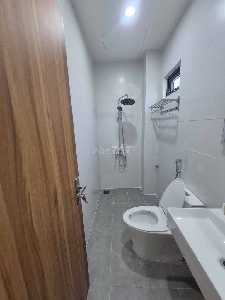 Дом с роскошной мебелью на улице Bùi Công Trừng — фото 8