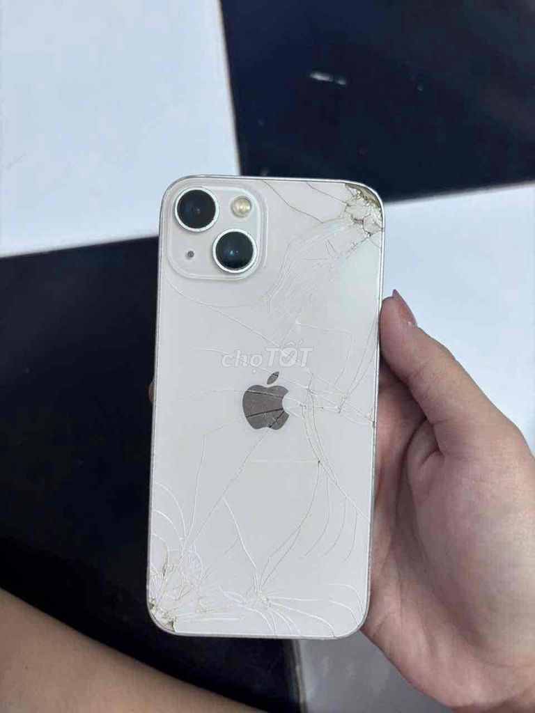 Apple iPhone 13 128GB Hồng. Mua bán Điện thoại tại Quận 7 Tp Hồ Chí Minh được đăng bởi Tường Vy hình 1