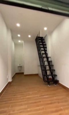 Аренда · 1 комн. · 18 м² · Quận 12, ул. Đường Nguyễn Văn Quá