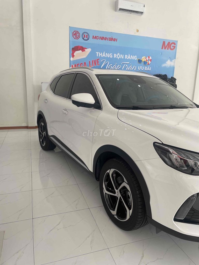 MG HS 2024. Mua bán Ô tô tại Thành phố Ninh Bình Ninh Bình được đăng bởi Nguyễn Duy Khánh hình 5