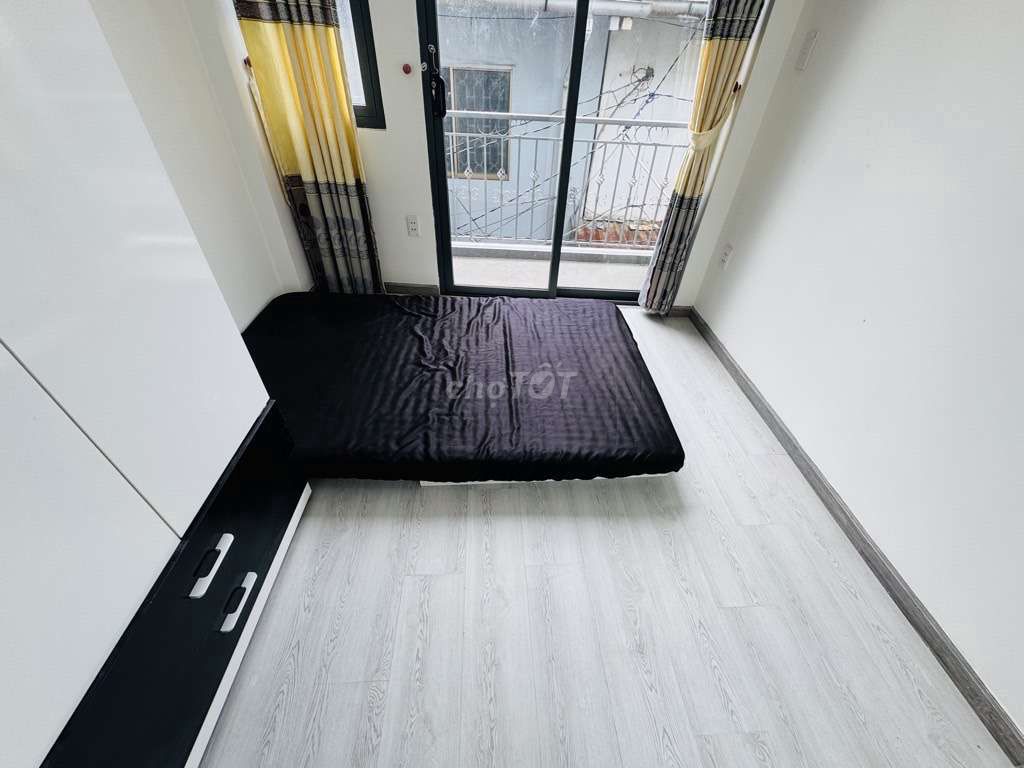 GÒ VẤP BÁN NHÀ NHỎ XINH, BÙI QUANG LÀ, 3 TẦNG, 2 PHÒNG NGỦ,CHỈ 1,85 TỶ. Mua bán nhà ở tại Quận Gò Vấp Tp Hồ Chí Minh được đăng bởi Nguyễn Thế Hưng hình 2