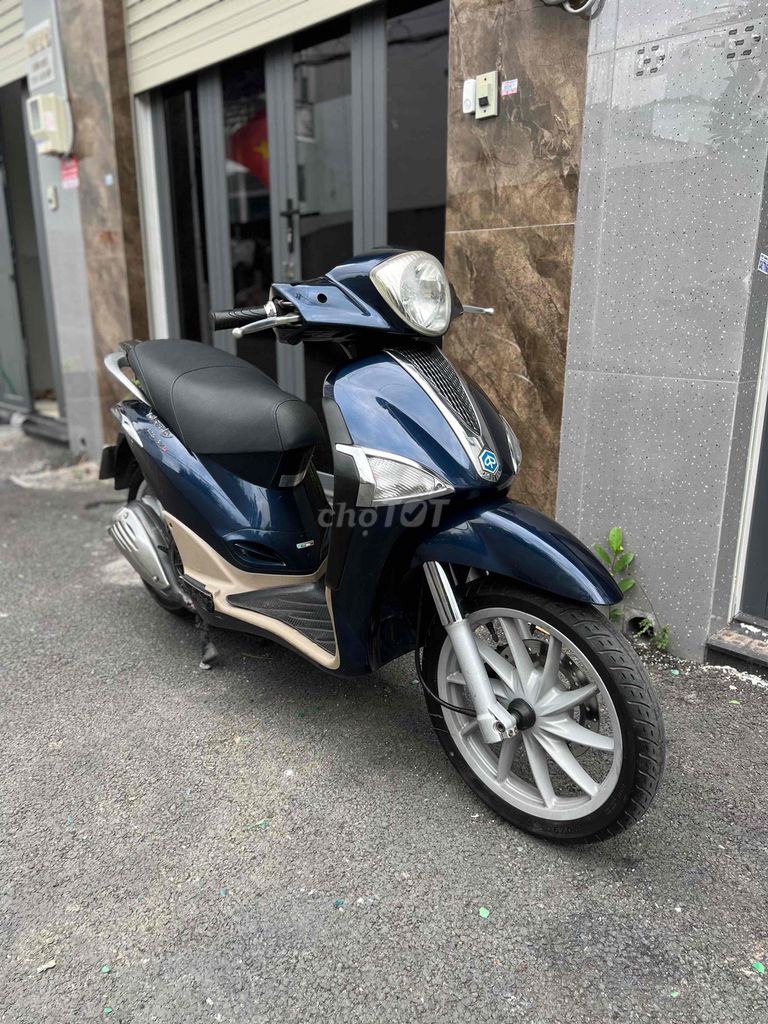 lyberty 3vie. Mua bán Xe máy tại Quận 12 Tp Hồ Chí Minh được đăng bởi Hoàng Phúc  hình 2