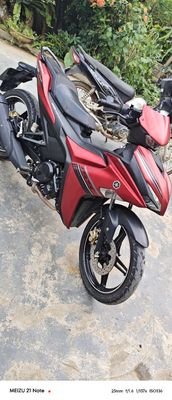 bán  xe ex 155. Mua bán Xe máy tại Huyện Văn Yên Yên Bái được đăng bởi Trần Xuân Võ