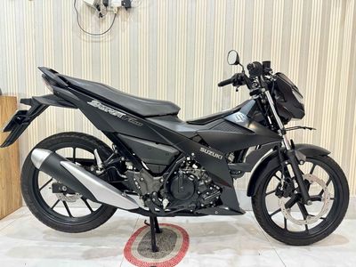 Satria 2019. Mua bán Xe máy tại Quận 8 Tp Hồ Chí Minh được đăng bởi Cá nhân