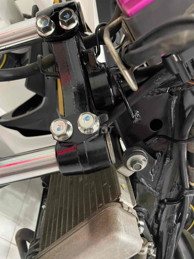 exiter côn tay 5P71. Mua bán Xe máy tại Quận 12 Tp Hồ Chí Minh được đăng bởi Duy Thanh hình 20