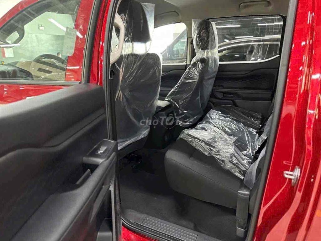 Ranger XLS 1 cầu 2025 - trả trước từ 145tr lấy xe. Mua bán Ô tô tại Huyện Krông A Na Đắk Lắk được đăng bởi Ford KDV hình 7