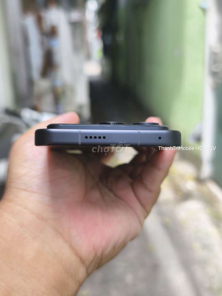 Honor Win RT Đen 12/512 fullbox - 133086424