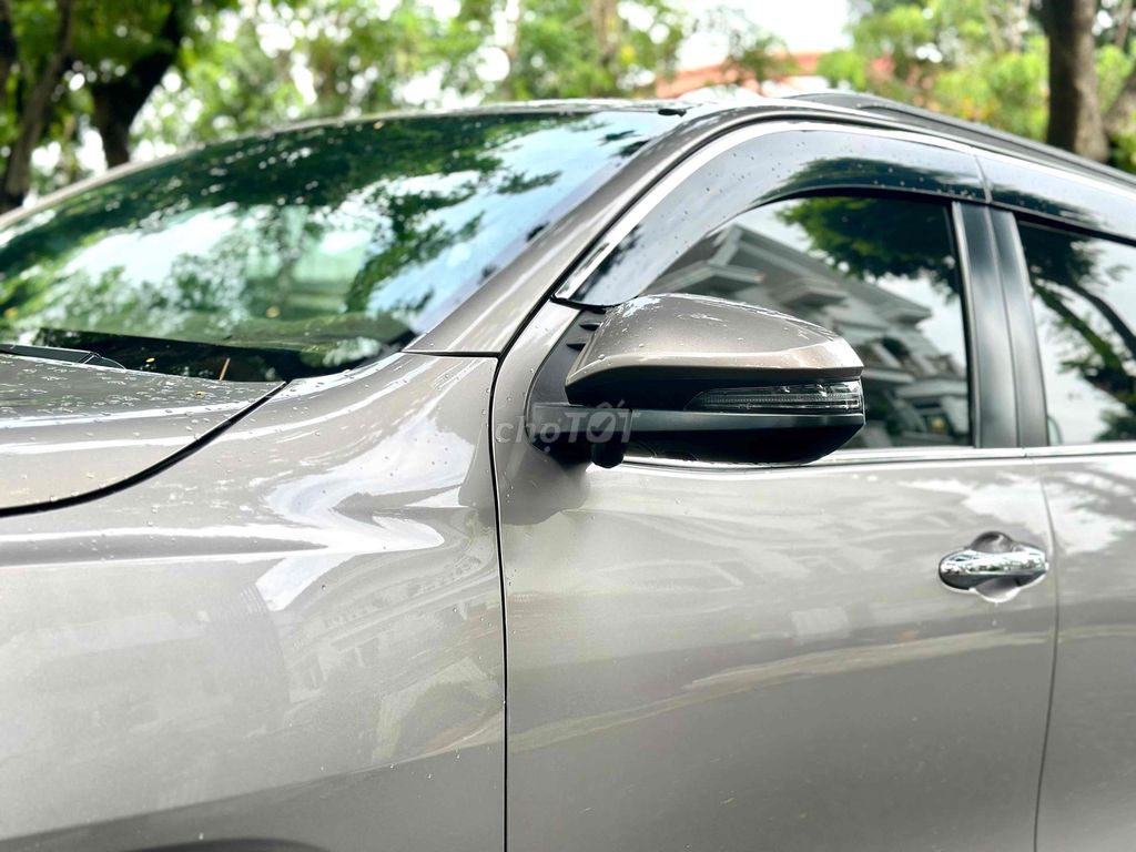 XE ĐẸP CHẤT XE ZIN SƠN ZIN 90% ODO CHUẨN. Mua bán Ô tô tại Quận 7 Tp Hồ Chí Minh được đăng bởi Gia Nhi Phúc Khang Auto  hình 7