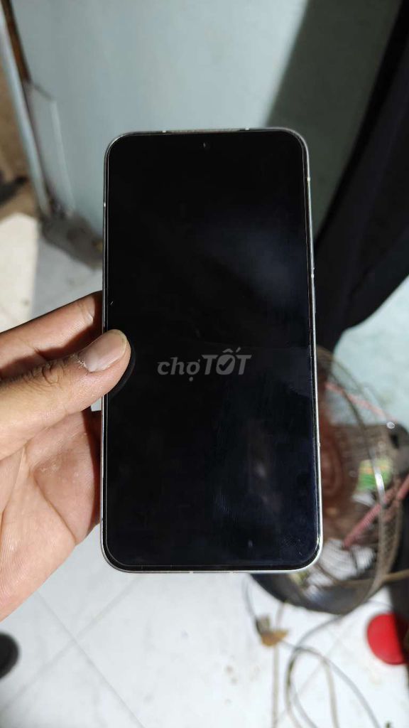 Xiaomi Redmi turbo 4 pro Trắng. Mua bán Điện thoại tại Thành phố Thủ Đức Tp Hồ Chí Minh được đăng bởi Đình Trọng  hình 1