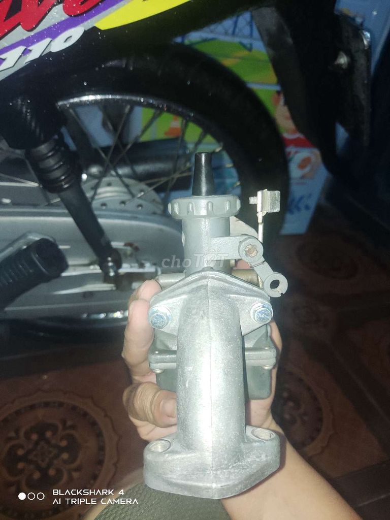 Bxc , phuộc md zin 50. Mua bán Phụ tùng xe tại Huyện Hóc Môn Tp Hồ Chí Minh được đăng bởi TRAN GIA BAO hình 4