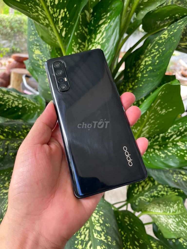 Oppo Find X2 Neo 256GB Đen. Mua bán Điện thoại tại Huyện Tháp Mười Đồng Tháp được đăng bởi NGON hình 1