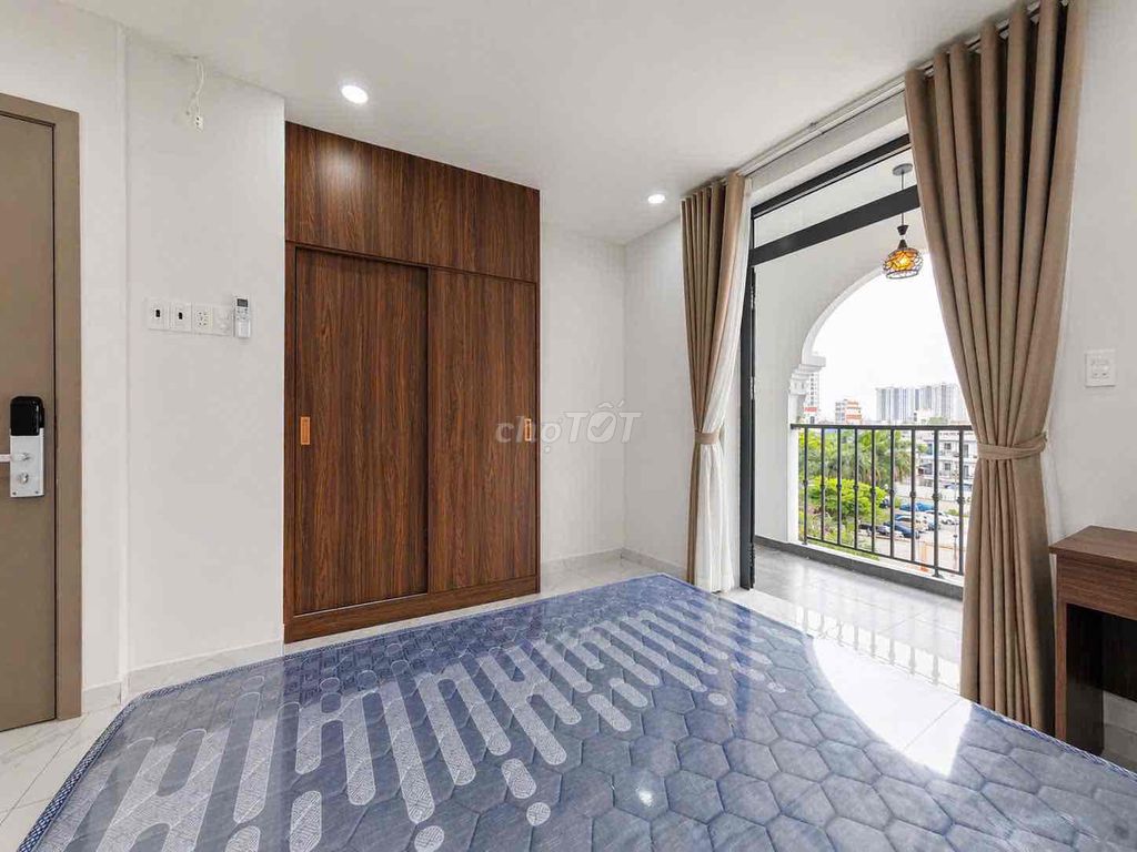 CHÍNH CHỦ TRỐNG CĂN HỘ CAO CẤP LUXURY MỚI NGAY ÂU CƠ - LẠC LONG QUÂN🔥