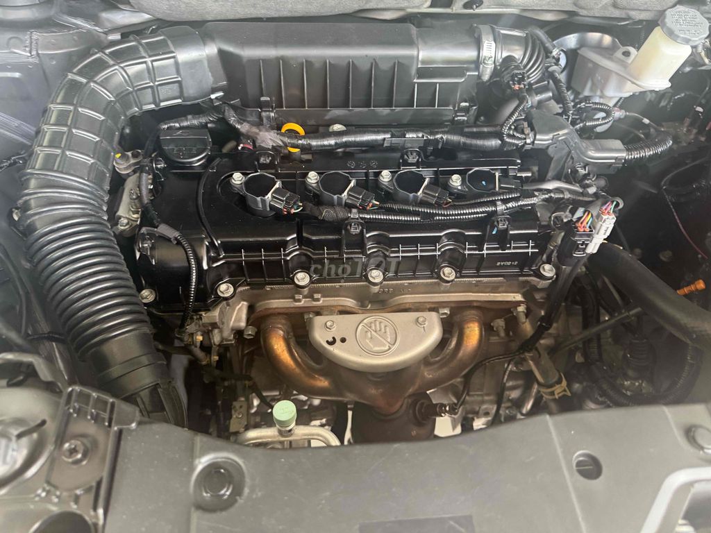 Suzuki XL 7 2022 GLX AT - 88000 km. Mua bán Ô tô tại Quận 12 Tp Hồ Chí Minh được đăng bởi Salon Ô tô Hoàng Minh Phát hình 18