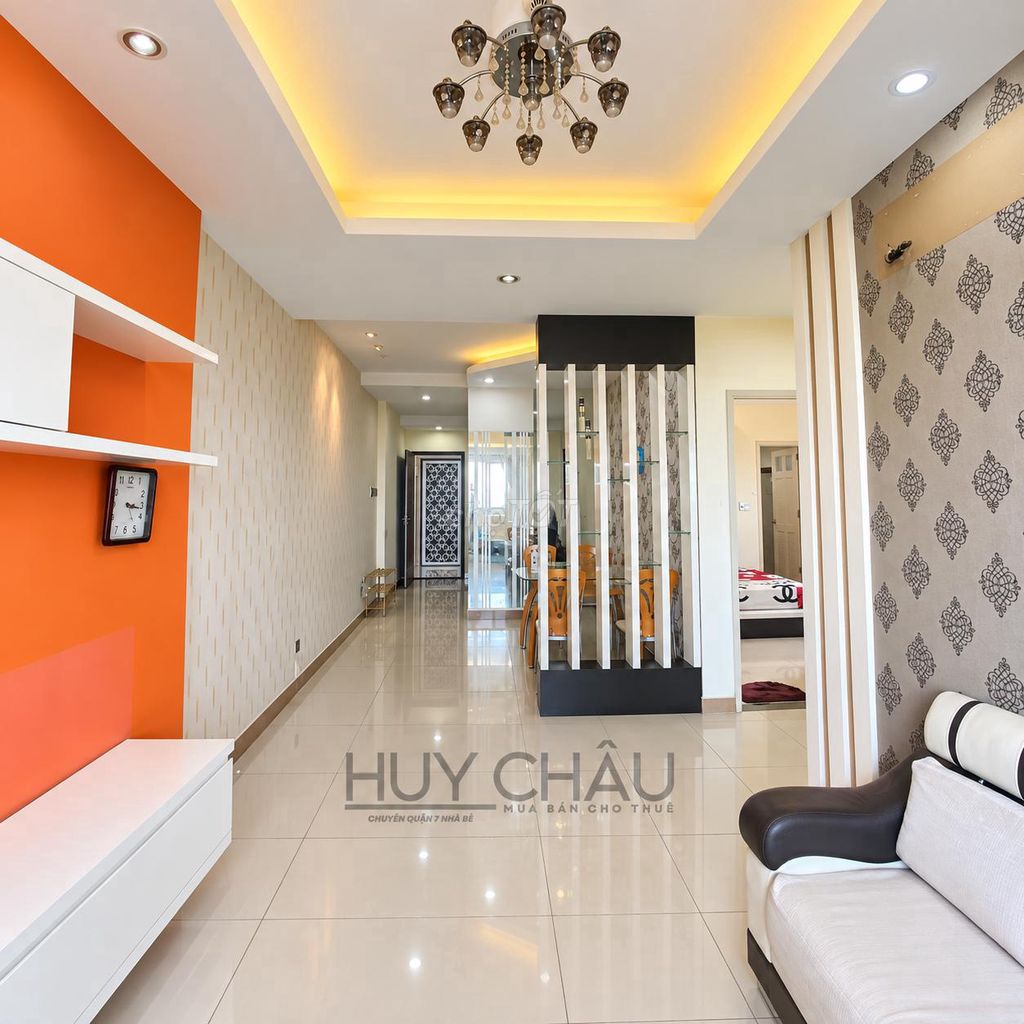 2 TỶ 7 BÁN CĂN HỘ ĐỨC KHẢI ERA TOWN – BLOCK MỚI – VIEW SÔNG