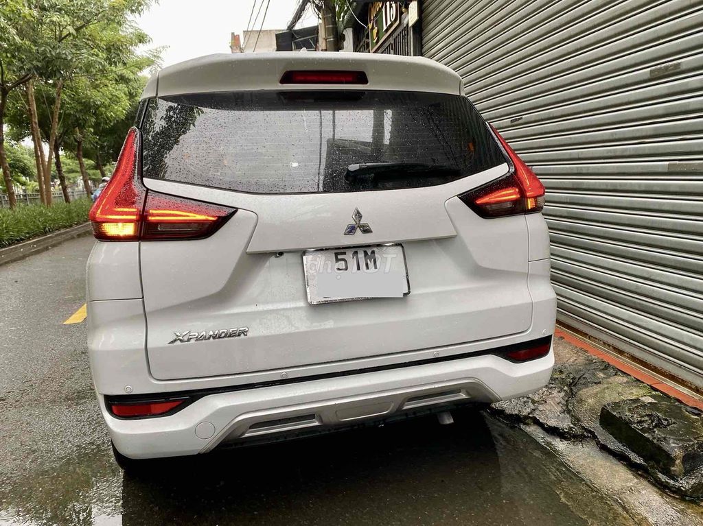 Mitsubishi Xpander 2019 1.5 AT - Xe gia đình đi ít. Mua bán Ô tô tại Quận Gò Vấp Tp Hồ Chí Minh được đăng bởi Nguyễn Quốc Hùng hình 3