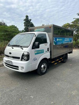 K250. trọng tải 2.5 tấn đời 2019. chạy 68 ngàn km. Mua bán Xe tải, xe ben tại Thành phố Dĩ An Bình Dương được đăng bởi Tuan