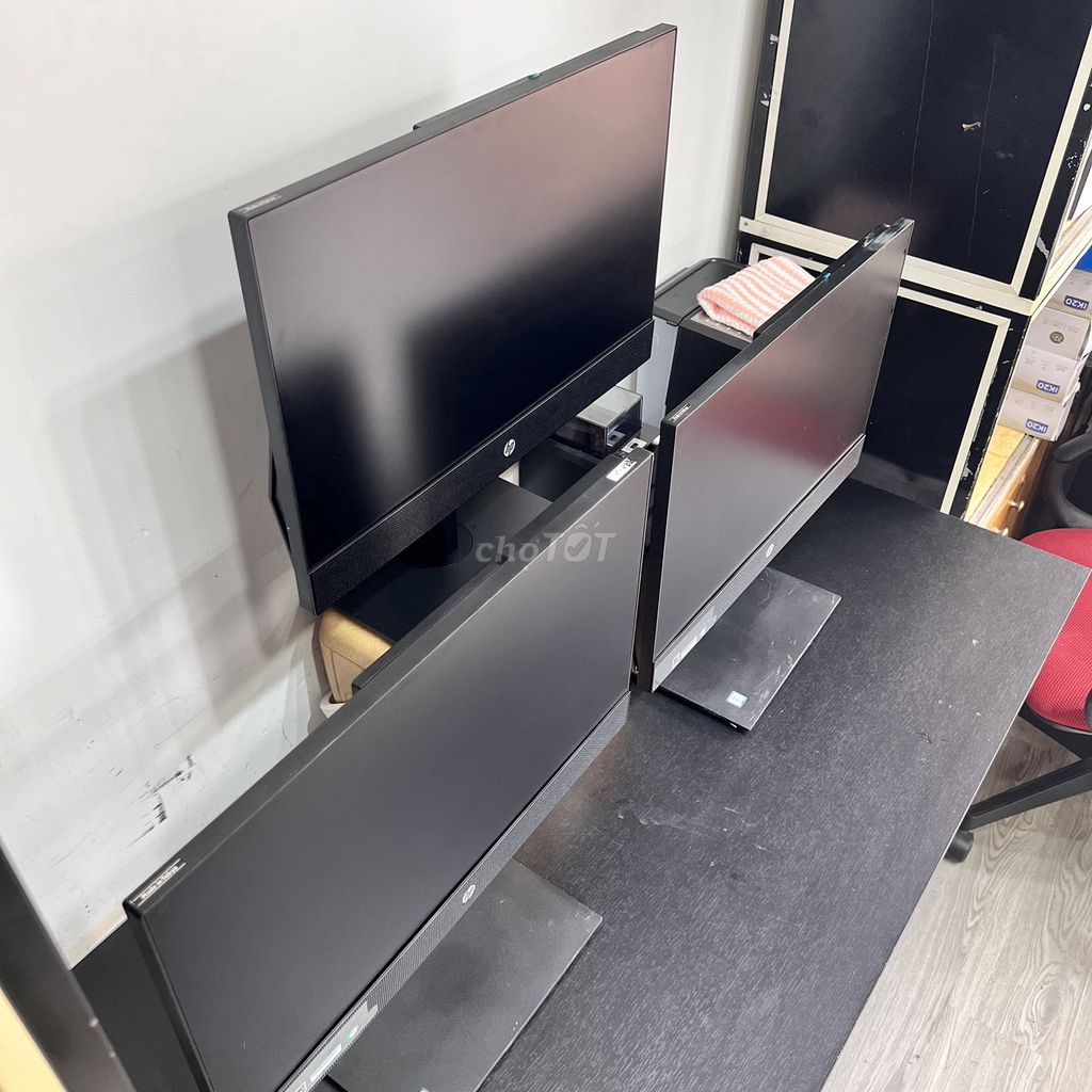 HP All In one 600G4 i5 - 8500T. Mua bán Máy tính để bàn tại Thành phố Buôn Ma Thuột Đắk Lắk được đăng bởi Vi Tính Gia Lâm hình 3