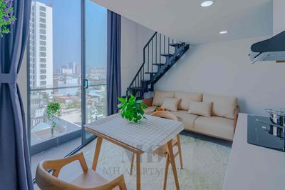 CHO THUÊ PHÒNG GẦN TRƯỜNG TDTU TÔN ĐỨC THẮNG ,NTTU NGUYỄN TẤT THÀNH Q7