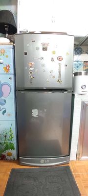 Tủ Lạnh LG Thanh Lý
