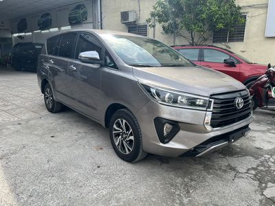 Toyota Innova 2022 G 2.0 AT - 120000 km. Mua bán Ô tô tại Huyện Bình Chánh Tp Hồ Chí Minh được đăng bởi Hưng Trần Hiền Toyota Mua Bán Xe Cũ  