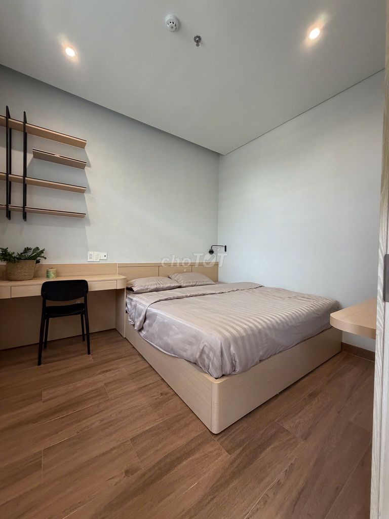 Rent · 1 bd · 45 м² · Quận Ngũ Hành Sơn, ул. Đường Vũ Mộng Nguyên