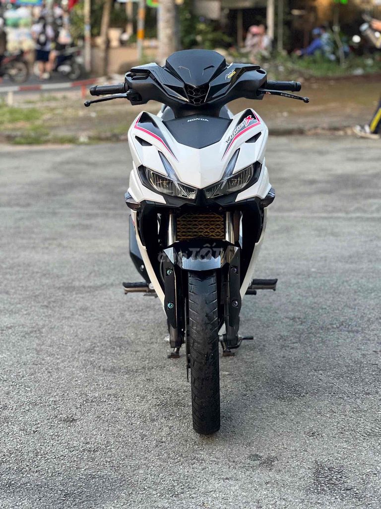 HONDA WINNER X V3 ABS CHINH CHỦ CÓ HỔ TRỢ GÓP. Mua bán Xe máy tại Thành phố Thủ Đức Tp Hồ Chí Minh được đăng bởi Xe Máy Nguyễn Phụng hình 3