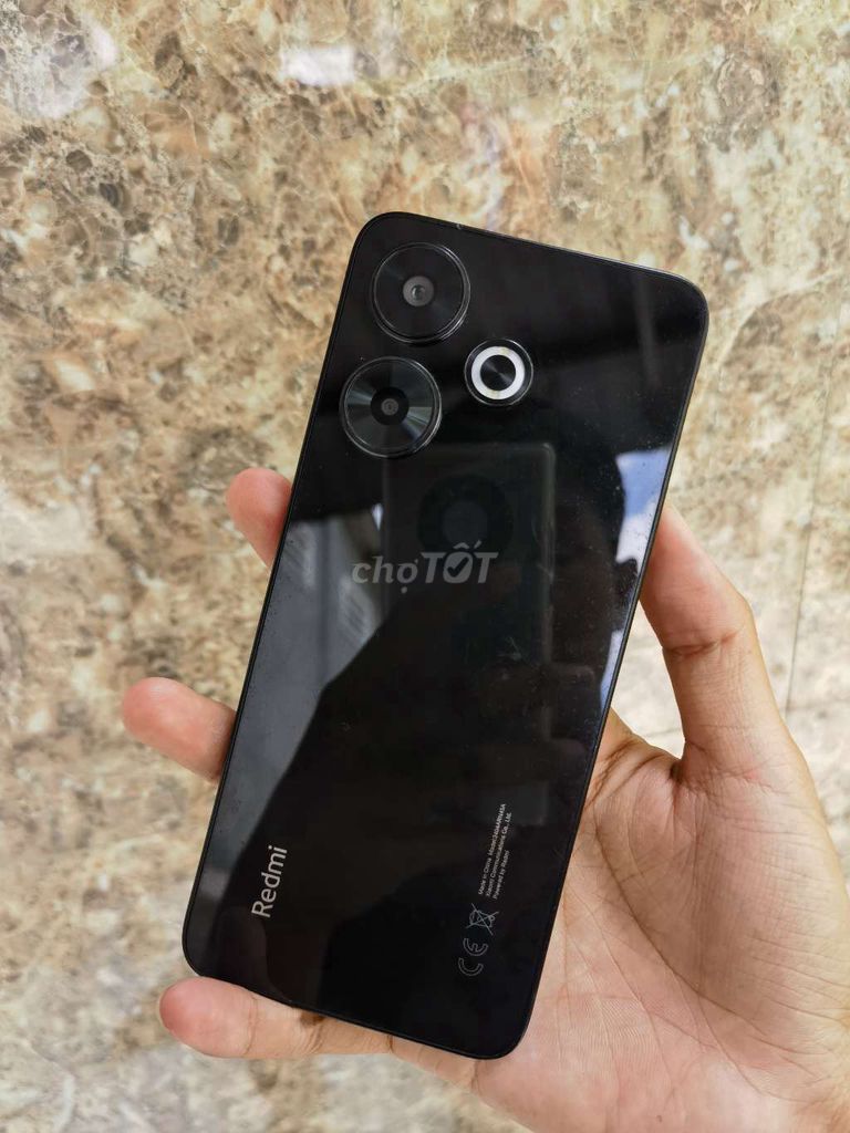 Xiaomi Redmi 13 8/128. Mua bán Điện thoại tại Quận Bình Thuỷ Cần Thơ được đăng bởi KengBu hình 1