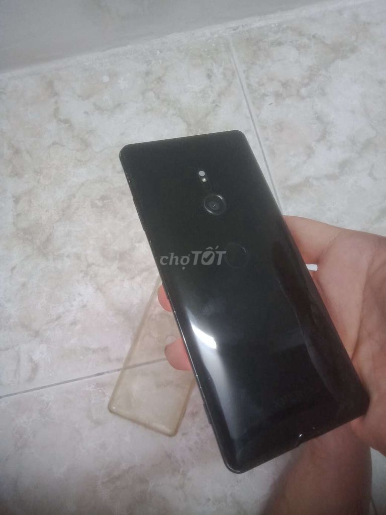 Sony xz3 zin đẹp