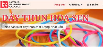 CÔNG TY TNHH DÂY THUN HOA SEN logo