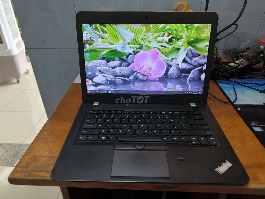 Lenovo I5-5200, Ram 8G, Ssd 128G